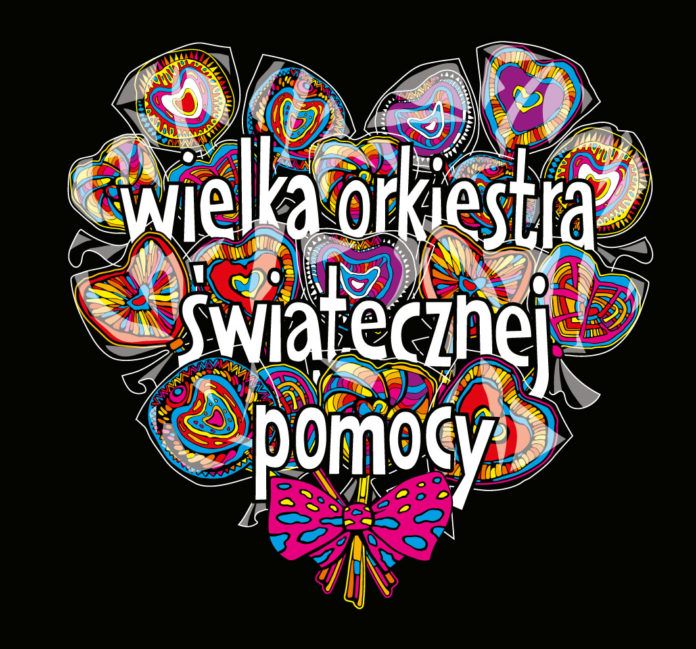 Znane polskie działalności charytatywne