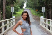 Turia Pitt