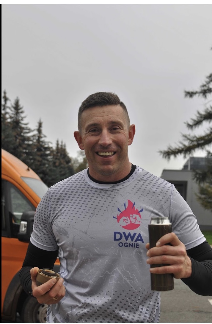 Jak wrócić do formy? – wywiad z trenerem Danielem Poredą