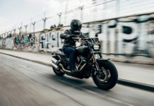 prawo jazdy na motocykl