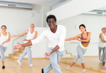 Zumba