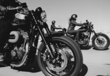 historia motocykla