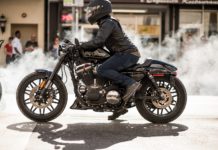 Grzechy motocyklistów grzechy motocyklistów