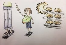 Kleptomania