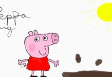 Bajki dla dzieci