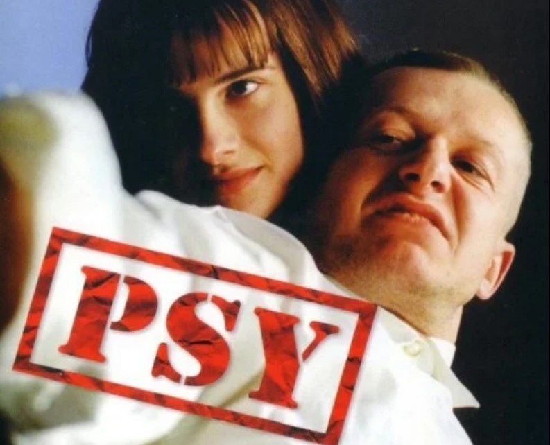 Filmy promujące motoryzację – “Psy”