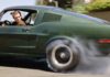 Ford Mustang Bullit