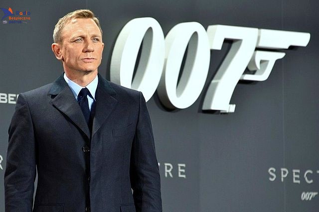 Najsłynniejsze wcielenia Jamesa Bonda