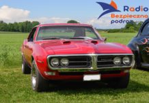 Pontiac Firebird historia marki