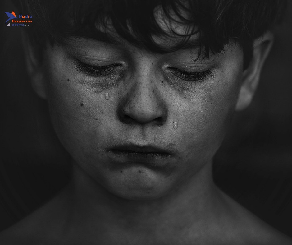 Schizofrenia u dzieci