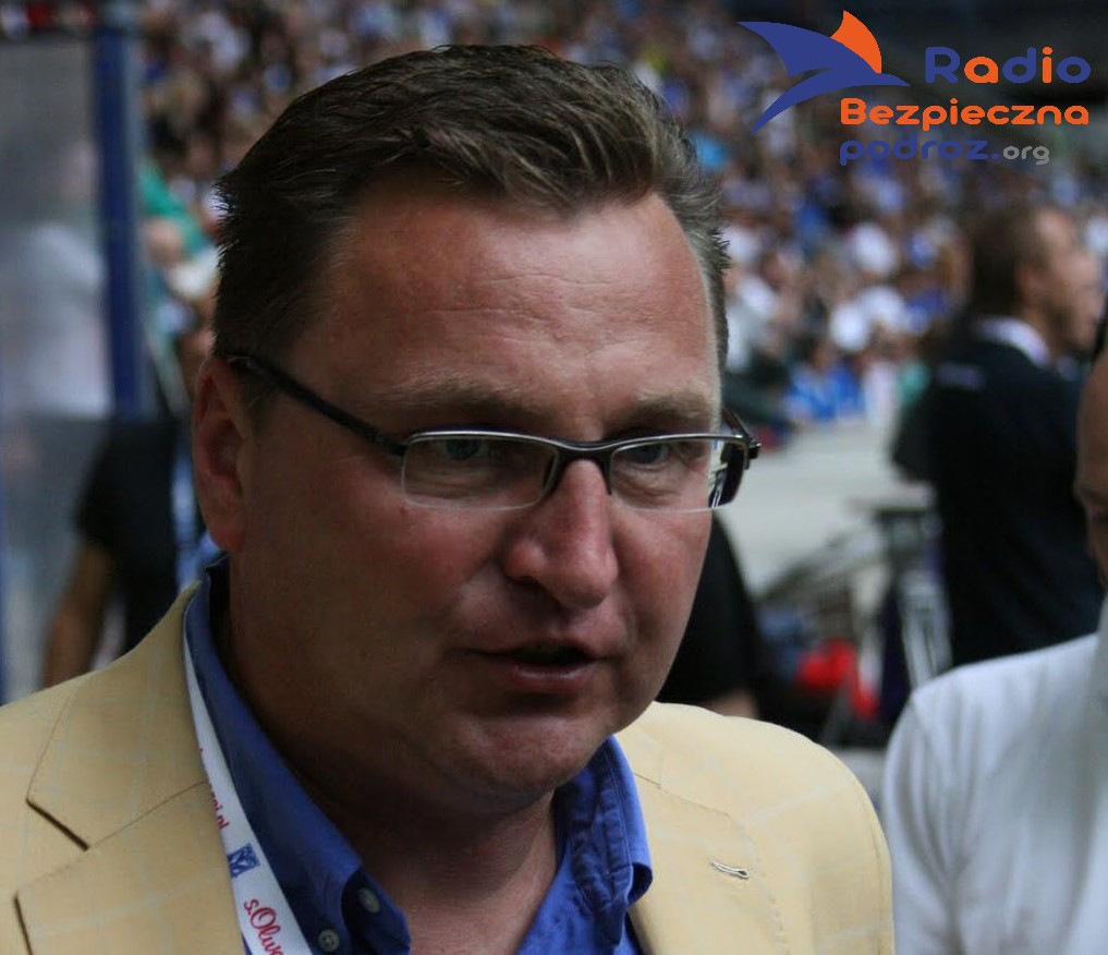 Czesław Michniewicz trenerem Biało-Czerwonych