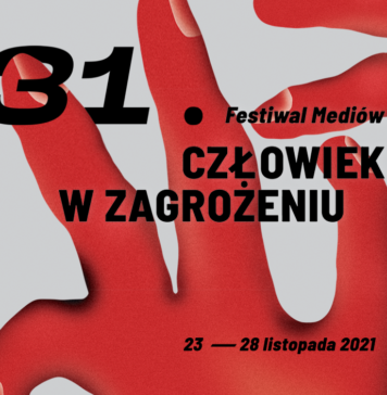 Filmospekcja – Człowiek w zagrożeniu Filmospekcja o festiwalu Człowiek w zagrożeniu