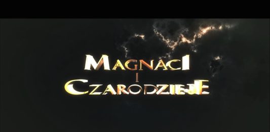 Filmospekcja – Magnaci i Czarodzieje Filmospekcja i Stachu Jones