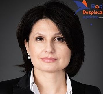 Wiceburmistrz dzielnicy Żoliborz Renata Kozłowska. Wsparcie dla osób z niepełnosprawnosciami i likwidacja barier.