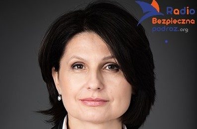 Wiceburmistrz dzielnicy Żoliborz Renata Kozłowska. Wsparcie dla osób z niepełnosprawnosciami i likwidacja barier.