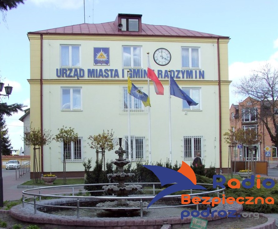 Radzymin wspiera osoby niepełnosprawne