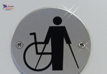 Asystent osoby z niepełnosprawnością