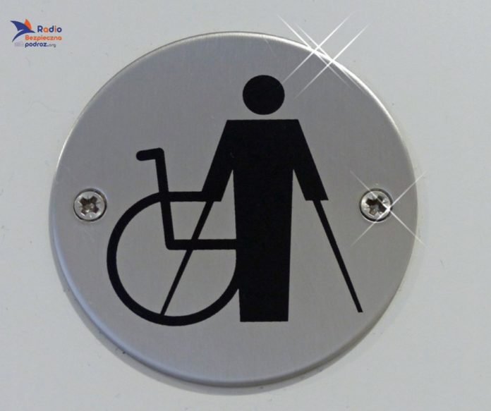 Asystent osoby z niepełnosprawnością