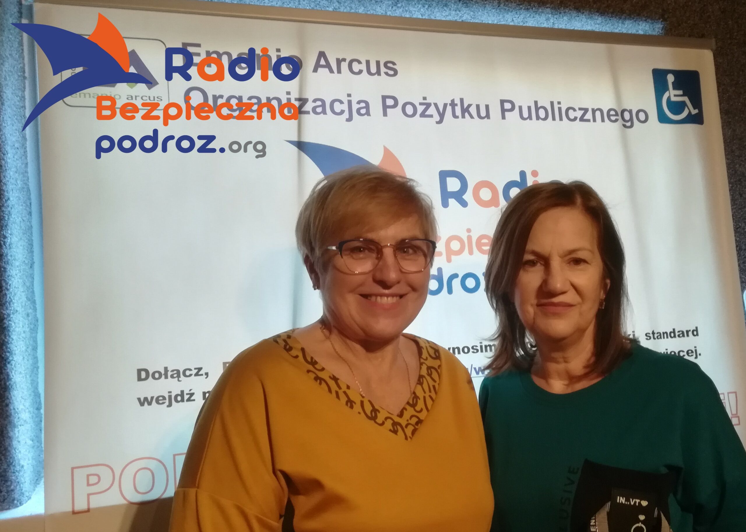 Dzień Kolorowej Skarpetki w Legionowie