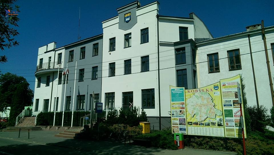 Kobyłka wspiera uchodźców z Ukrainy