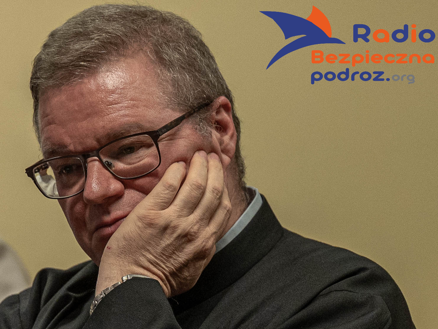 Nowa audycja w Radiu Bezpieczna Podróż