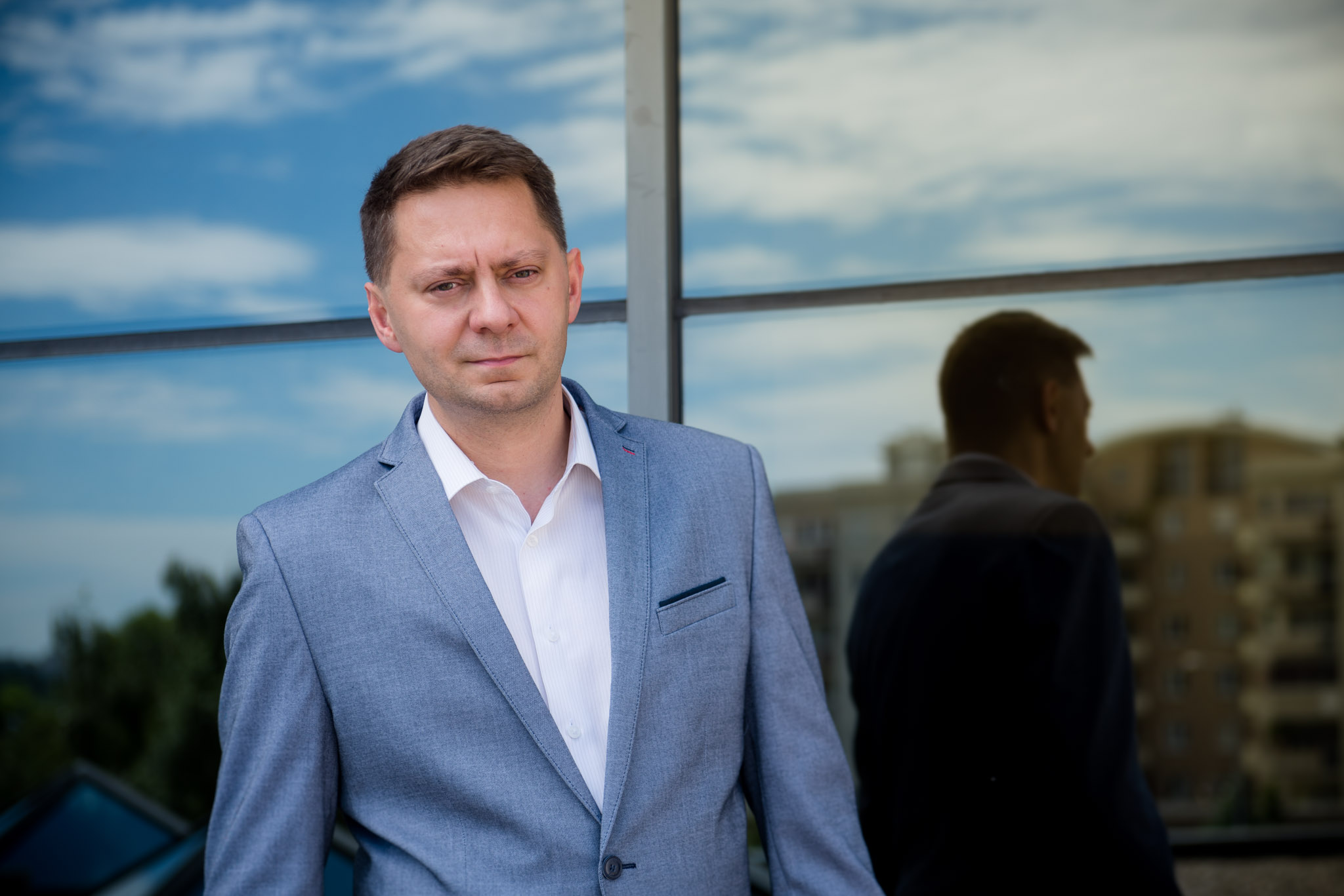 Targówek wspiera Uchodźców z Ukrainy