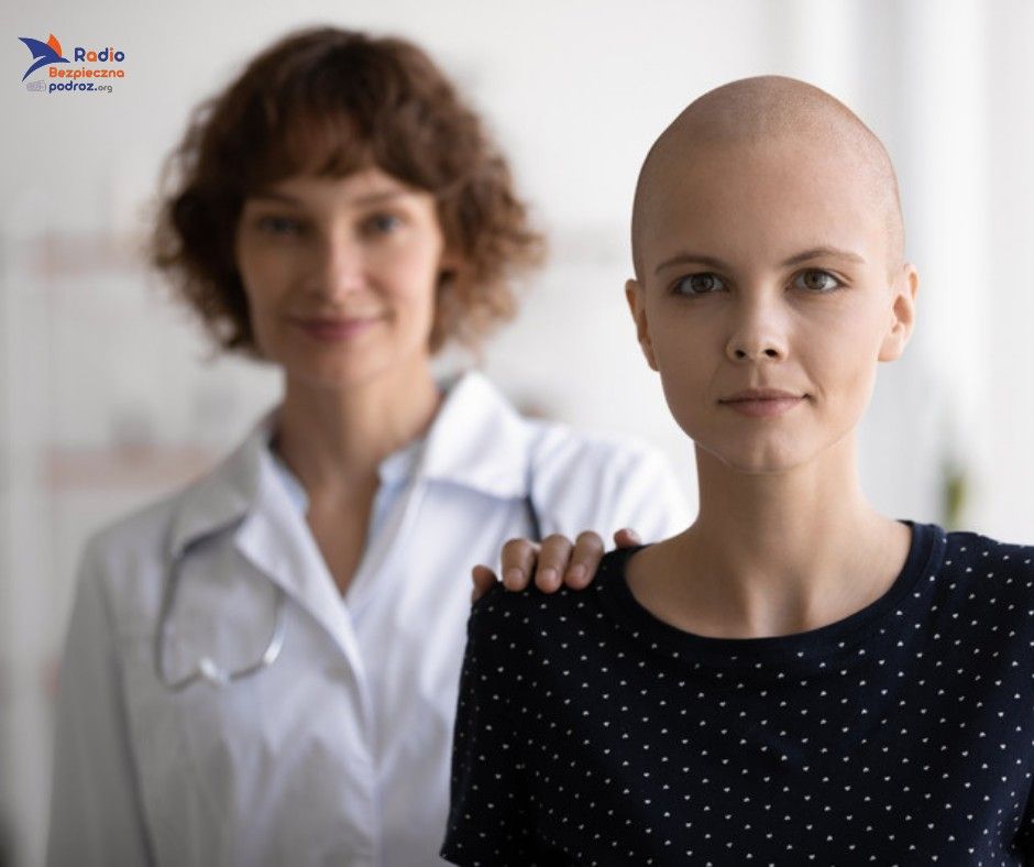 Pacjenci onkologiczni z Ukrainy 