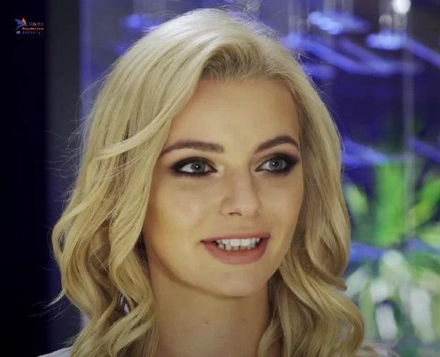 Karolina Bielawska nową Miss Świata