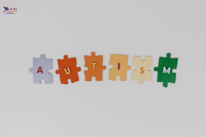 Światowy Dzień Świadomości Autyzmu