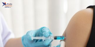 Szczepienia zaktualizowaną szczepionką