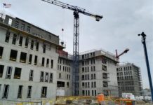 Wielkopolskie Centrum Zdrowia Dziecka – otwarcie Wielkopolskie Centrum Zdrowia Dziecka – otwarcie