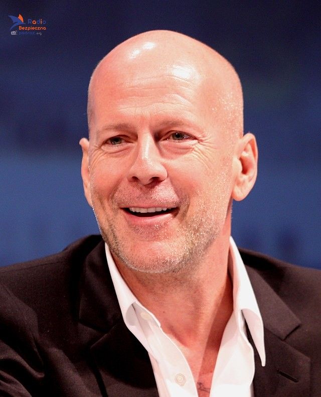 Bruce Willis kończy karierę 
