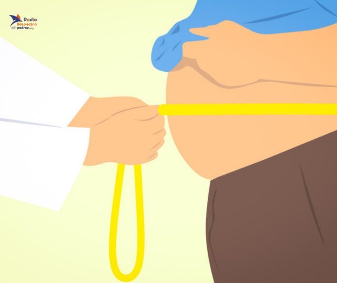 Cukrzyca a otyłość – nowa epidemia