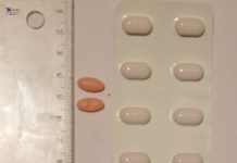 Lek na depresje – Mirtazepina Mirtazepina – lek na depresję