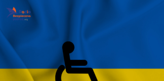Wsparcie dla uchodźców z niepełnosprawnością w Środzie Wielkopolskiej