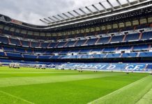 Real Madryt wygrywa Ligę Mistrzów