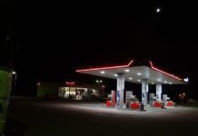 Stacja paliw Orlen; Ceny paliw kiedy koniec drożyzny