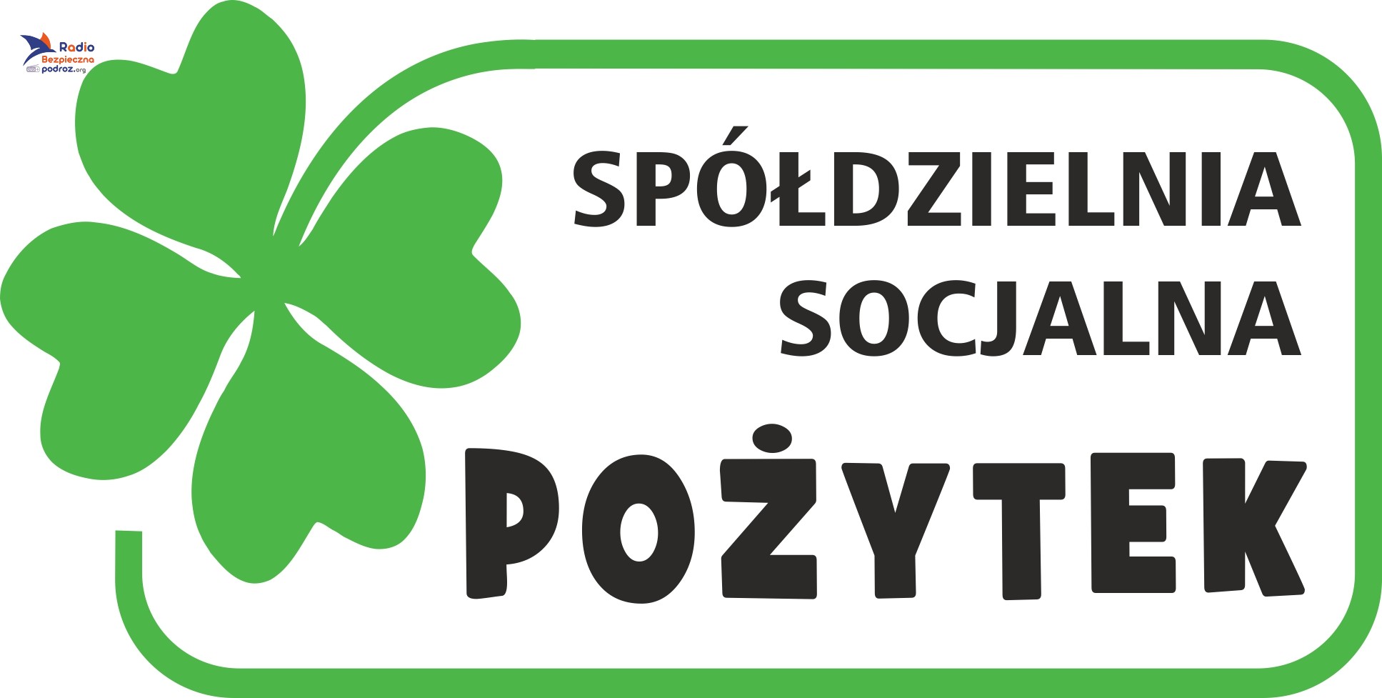 Spółdzielnia socjalna „Pożytek” – działania