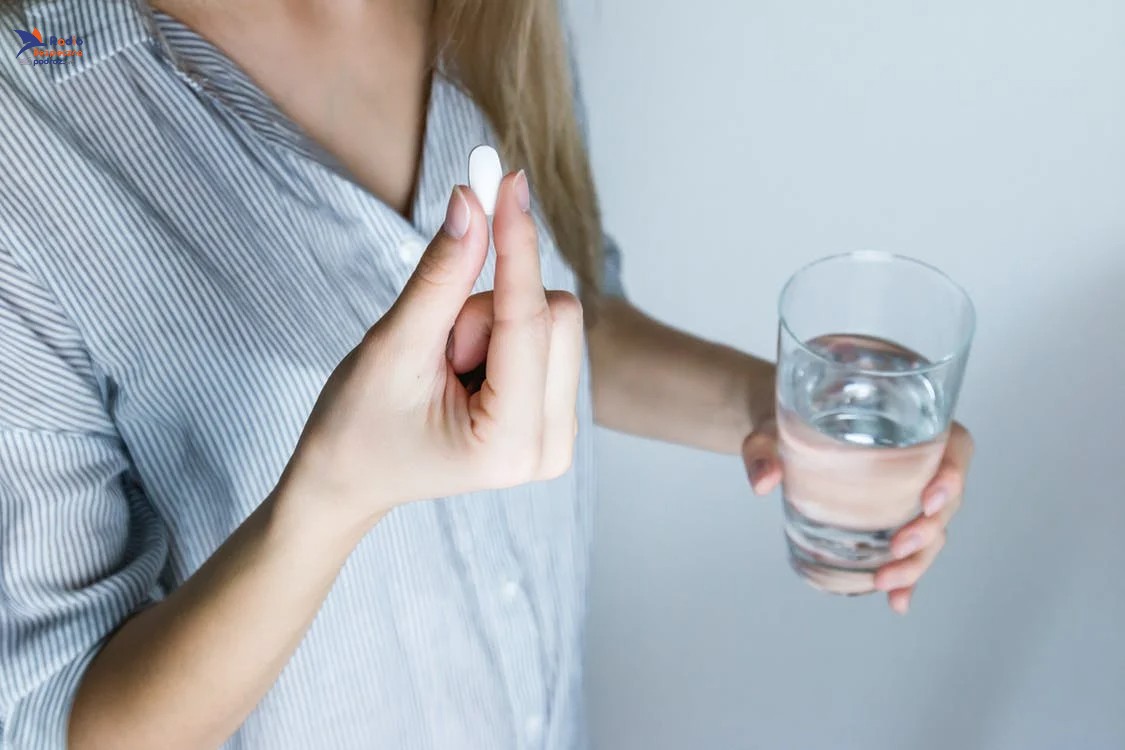 Leki przeciwbólowe – Ibuprom 