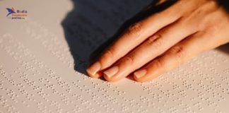 Historia alfabetu Braille'a