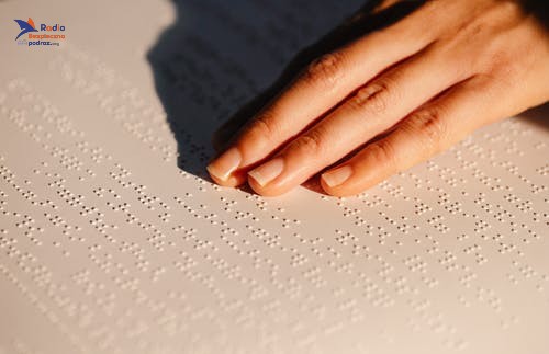 Historia alfabetu Braille'a