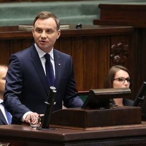 Andrzej Duda tarcza Antyinflacyjna przedłużona