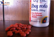 Leki przeciwbólowe - Ibuprom
