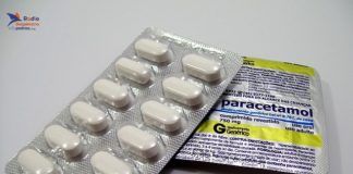 Paracetamol – tylko na ból głowy