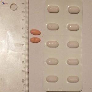 Mirtazepina – lek na depresje