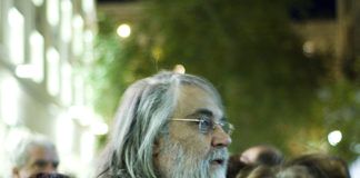 Vangelis grecki kompozytor muzyki elektronicznej