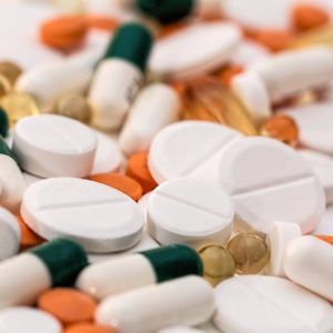 Spis leków oraz zamienników