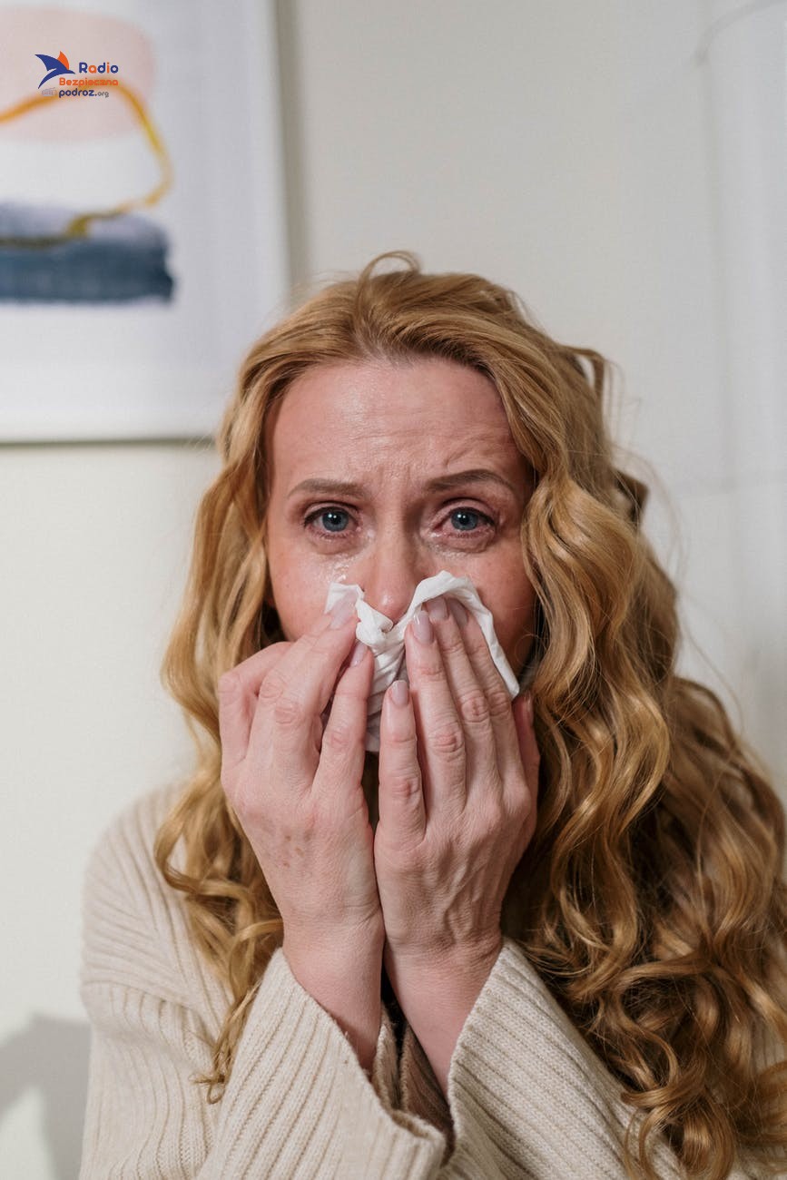 Leki na alergię – co warto wiedzieć?