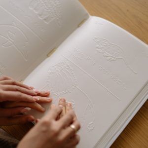 Historia alfabetu Braille’a