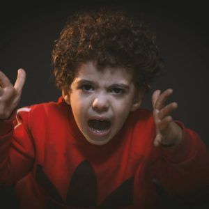 Leczenie psychiatryczne u dzieci – obawy rodziców